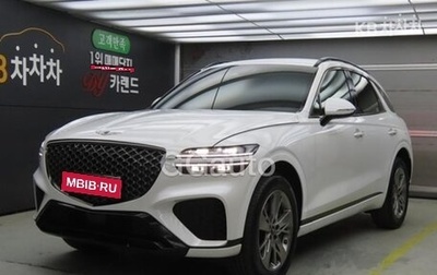 Genesis GV70, 2021 год, 2 832 000 рублей, 1 фотография