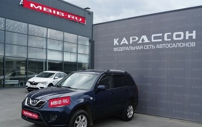 Chery Tiggo (T11), 2013 год, 480 000 рублей, 1 фотография