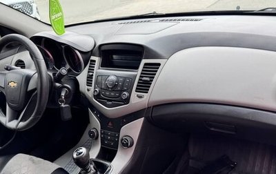 Chevrolet Cruze II, 2012 год, 650 000 рублей, 1 фотография