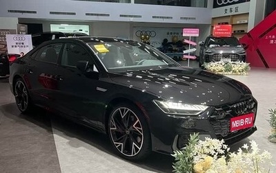 Audi A7, 2024 год, 6 980 000 рублей, 1 фотография