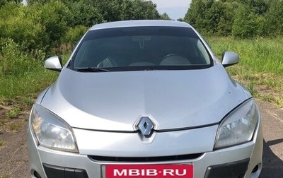 Renault Megane III, 2009 год, 506 000 рублей, 1 фотография