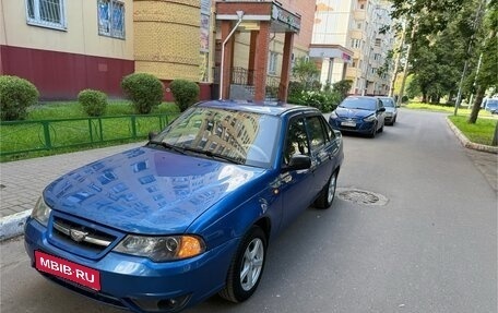 Daewoo Nexia I рестайлинг, 2010 год, 259 999 рублей, 1 фотография