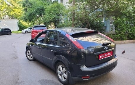 Ford Focus II рестайлинг, 2005 год, 199 999 рублей, 1 фотография