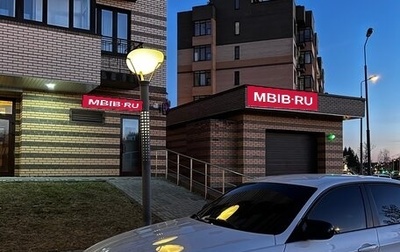 BMW 3 серия, 2011 год, 1 200 000 рублей, 1 фотография