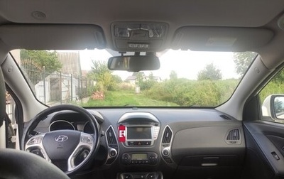 Hyundai ix35 I рестайлинг, 2012 год, 1 090 000 рублей, 1 фотография