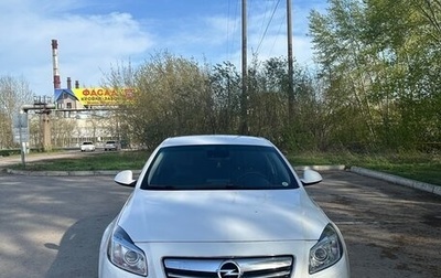 Opel Insignia II рестайлинг, 2012 год, 700 000 рублей, 1 фотография