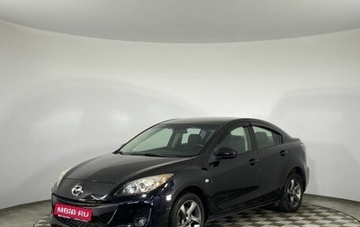 Mazda 3, 2011 год, 1 199 000 рублей, 1 фотография