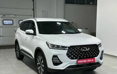 Chery Tiggo 7 Pro, 2022 год, 1 849 900 рублей, 1 фотография