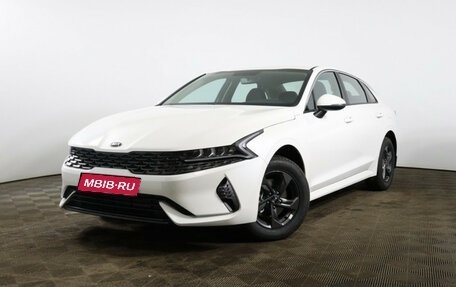 KIA K5, 2025 год, 3 360 000 рублей, 1 фотография