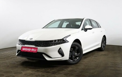 KIA K5, 2025 год, 3 360 000 рублей, 1 фотография