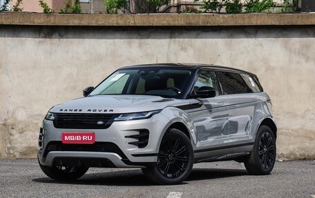 Land Rover Range Rover Evoque II, 2024 год, 6 090 000 рублей, 1 фотография