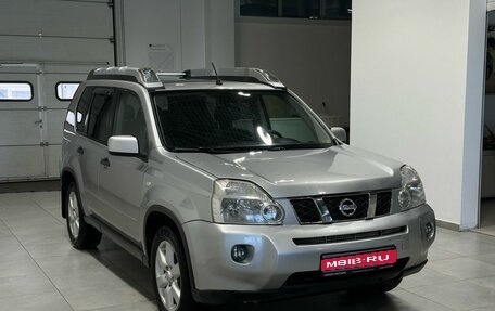 Nissan X-Trail, 2010 год, 1 299 900 рублей, 1 фотография