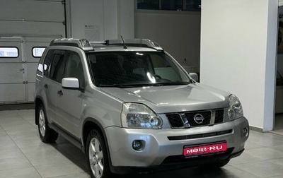 Nissan X-Trail, 2010 год, 1 299 900 рублей, 1 фотография
