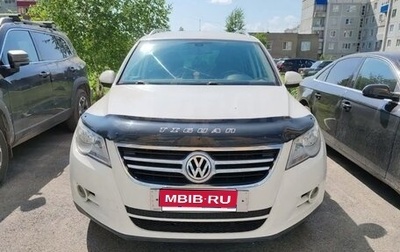 Volkswagen Tiguan I, 2011 год, 1 350 000 рублей, 1 фотография