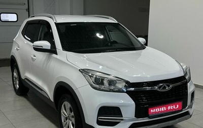 Chery Tiggo 4 I рестайлинг, 2021 год, 1 249 900 рублей, 1 фотография