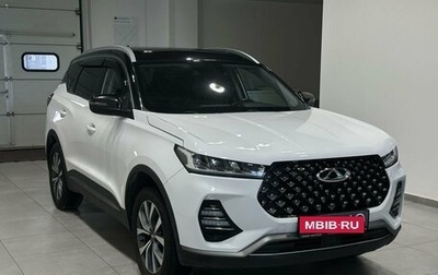 Chery Tiggo 7 Pro, 2021 год, 1 899 900 рублей, 1 фотография