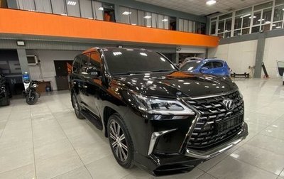 Lexus LX III, 2008 год, 4 000 300 рублей, 1 фотография