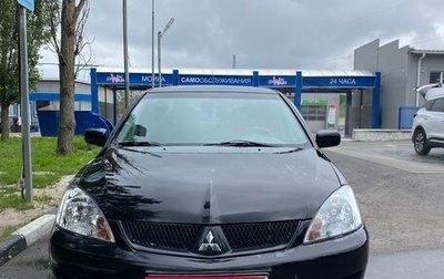 Mitsubishi Lancer IX, 2007 год, 425 000 рублей, 1 фотография