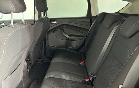 Ford Kuga III, 2017 год, 1 449 000 рублей, 13 фотография