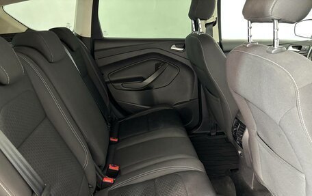 Ford Kuga III, 2017 год, 1 449 000 рублей, 14 фотография
