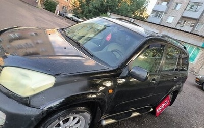 Toyota RAV4, 2003 год, 599 000 рублей, 1 фотография