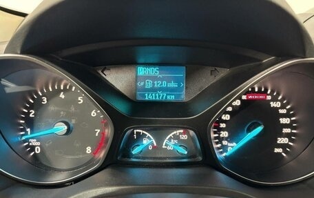 Ford Kuga III, 2017 год, 1 449 000 рублей, 16 фотография