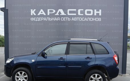 Chery Tiggo (T11), 2013 год, 480 000 рублей, 3 фотография