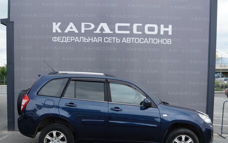 Chery Tiggo (T11), 2013 год, 480 000 рублей, 4 фотография
