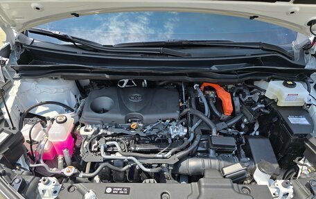 Toyota Sienna, 2022 год, 3 880 111 рублей, 15 фотография