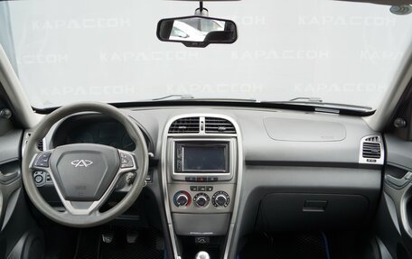 Chery Tiggo (T11), 2013 год, 480 000 рублей, 6 фотография