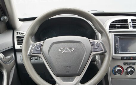 Chery Tiggo (T11), 2013 год, 480 000 рублей, 5 фотография