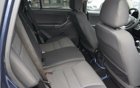 Chery Tiggo (T11), 2013 год, 480 000 рублей, 8 фотография