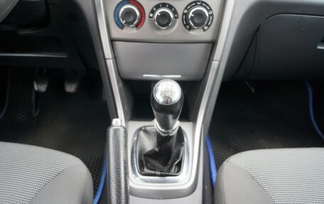 Chery Tiggo (T11), 2013 год, 480 000 рублей, 11 фотография