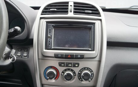 Chery Tiggo (T11), 2013 год, 480 000 рублей, 10 фотография