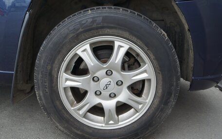 Chery Tiggo (T11), 2013 год, 480 000 рублей, 12 фотография
