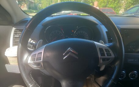 Citroen C-Crosser, 2011 год, 900 000 рублей, 3 фотография