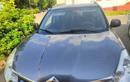 Citroen C-Crosser, 2011 год, 900 000 рублей, 2 фотография