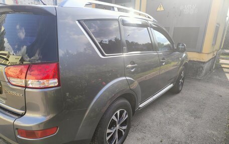 Citroen C-Crosser, 2011 год, 900 000 рублей, 5 фотография