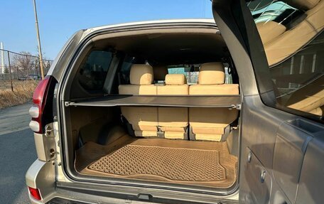 Toyota Land Cruiser Prado 120 рестайлинг, 2008 год, 2 200 000 рублей, 5 фотография