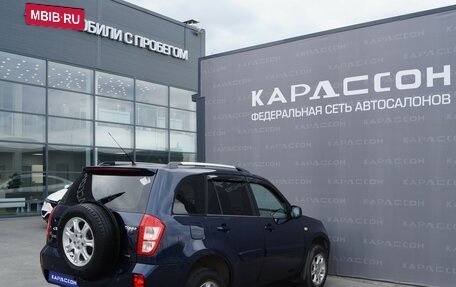 Chery Tiggo (T11), 2013 год, 480 000 рублей, 2 фотография