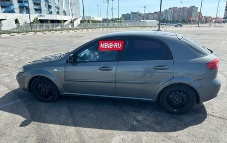 Chevrolet Lacetti, 2010 год, 8 фотография