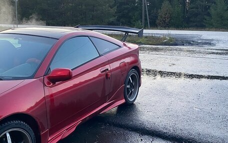 Toyota Celica VII рестайлинг, 1999 год, 700 000 рублей, 2 фотография