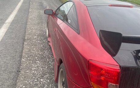 Toyota Celica VII рестайлинг, 1999 год, 700 000 рублей, 6 фотография