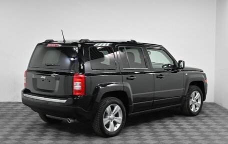 Jeep Liberty (Patriot), 2012 год, 1 099 000 рублей, 3 фотография
