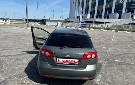 Chevrolet Lacetti, 2010 год, 7 фотография