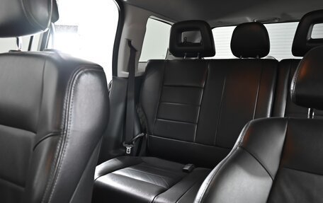 Jeep Liberty (Patriot), 2012 год, 1 099 000 рублей, 8 фотография