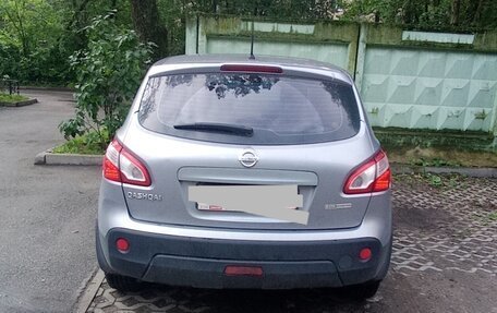 Nissan Qashqai, 2013 год, 1 050 000 рублей, 4 фотография