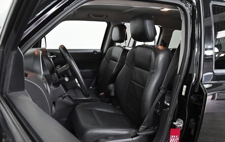 Jeep Liberty (Patriot), 2012 год, 1 099 000 рублей, 7 фотография