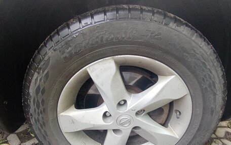 Nissan Qashqai, 2013 год, 1 050 000 рублей, 9 фотография