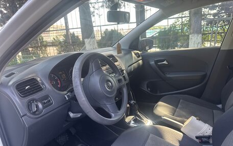 Volkswagen Polo VI (EU Market), 2015 год, 770 000 рублей, 5 фотография